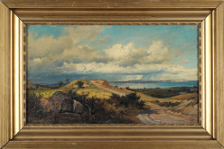 Alois Kirnig – Krajina 