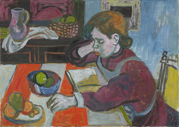 Antonín Pelc – Dívka 