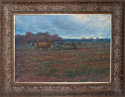 Stanislav Lolek – Orání 