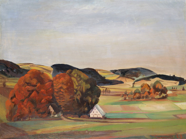 Jan Trampota – Samoty 