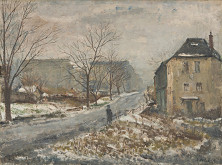 Karel Holan – Ulice Potockého 