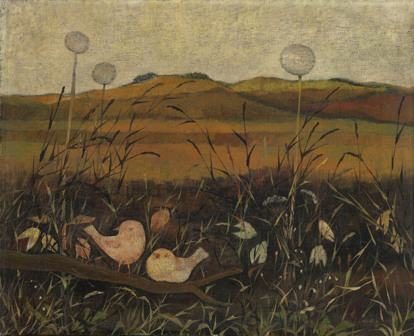 Ota Janeček – Ve stínu 