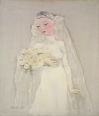 Milada Marešová – Nevěsta 