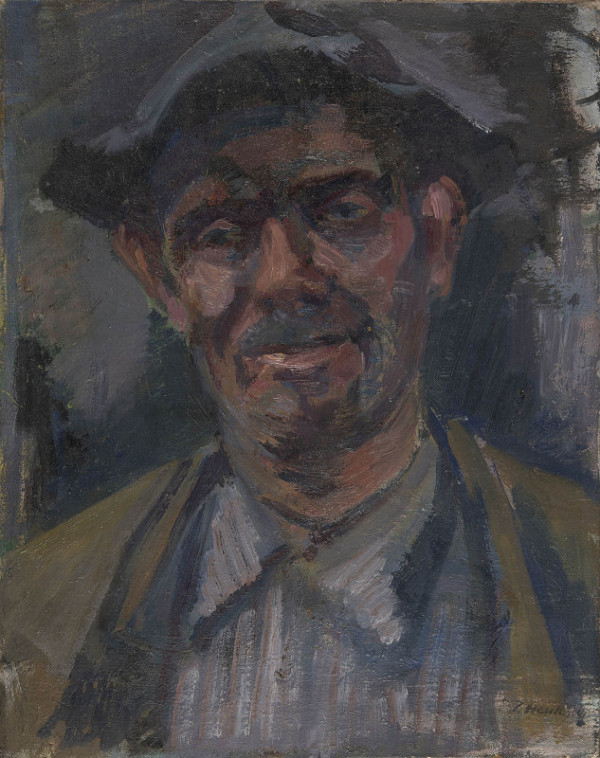 Zdenka Heritesová – Úderník V. Valenta