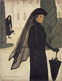 Milada Marešová – Vdova 