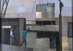 Teodor Rotrekl – Večerní směna 