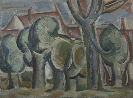 Jaroslava Pešicová – Zelená Krajina 