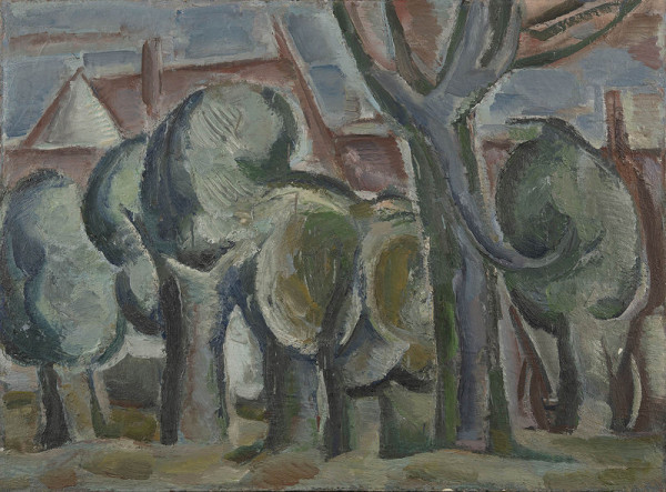 Jaroslava Pešicová – Zelená Krajina 