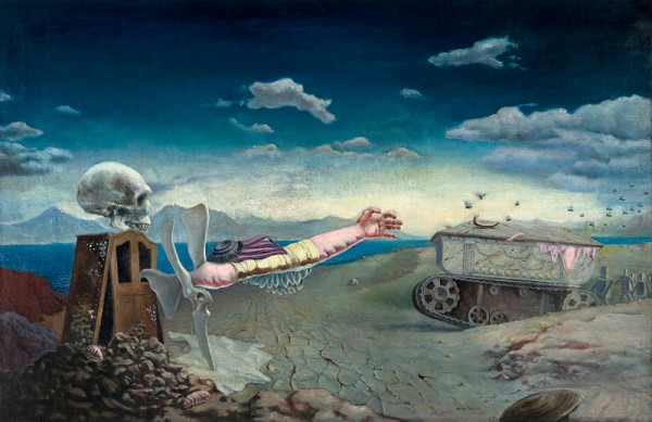 Václav Tikal – Mýtus 