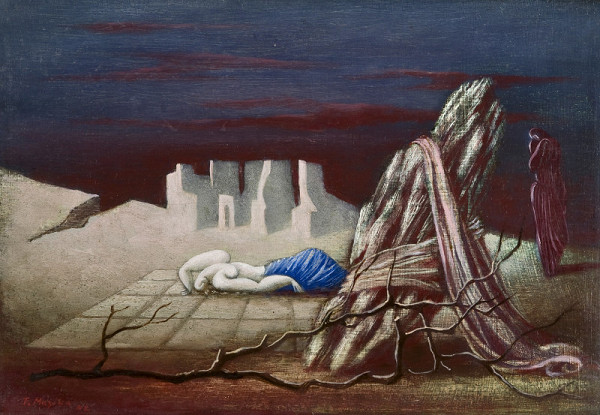 František Muzika – Jitro