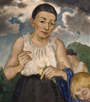 Augusta Nekolová – Maminka 