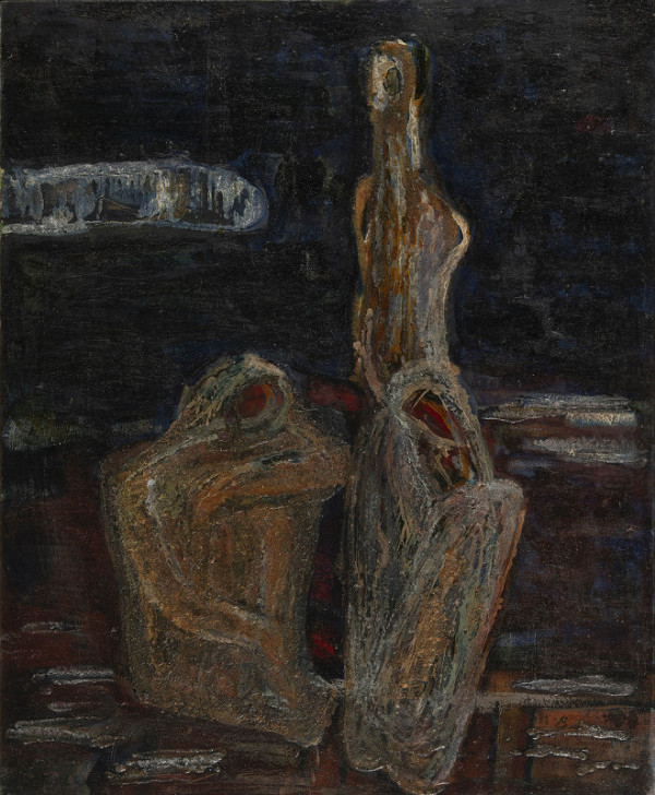 Dana Sokolová – Okupace 