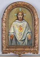 Zikmund Rudl – Srdce Páně 