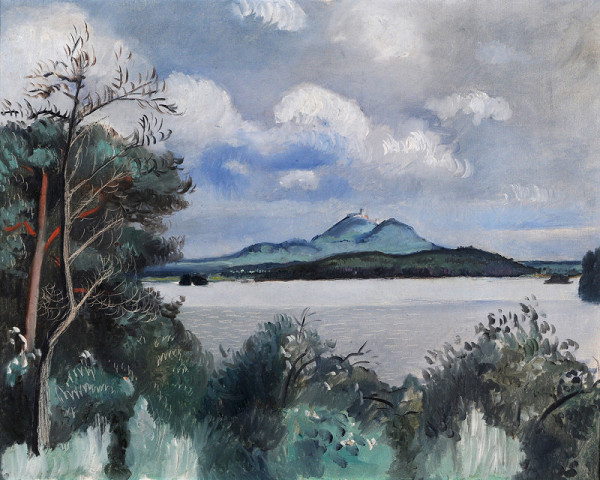 Alfred Justitz – Bezděz