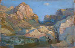 Karel Langer – Kras 