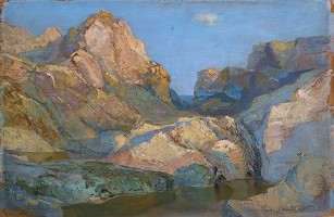 Karel Langer – Kras 