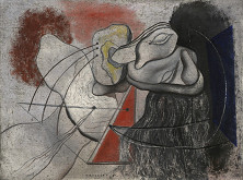 František Janoušek – Milenci 