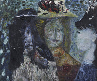 Vladimír Sychra – Přítelkyně 