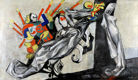 Vladimír Sychra – Preludium 