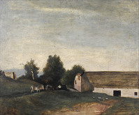 Vladimír Sychra – Krajina 