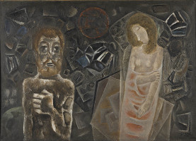 Jaroslav Jeřábek – Sen 