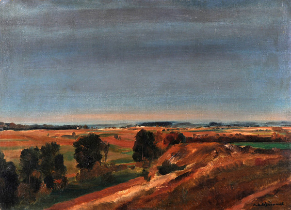 Karel Jan Sigmund – Konopáč 