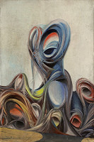 Václav Tikal – Živly 