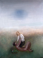 Stanislav Podhrázský – Milenci 