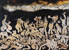 Karel Šlenger – Rozklad 