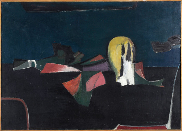 František Doležal – Jarmila 