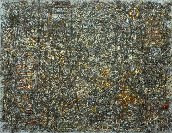 Zdeněk Sklenář – Čínské starožitnosti 