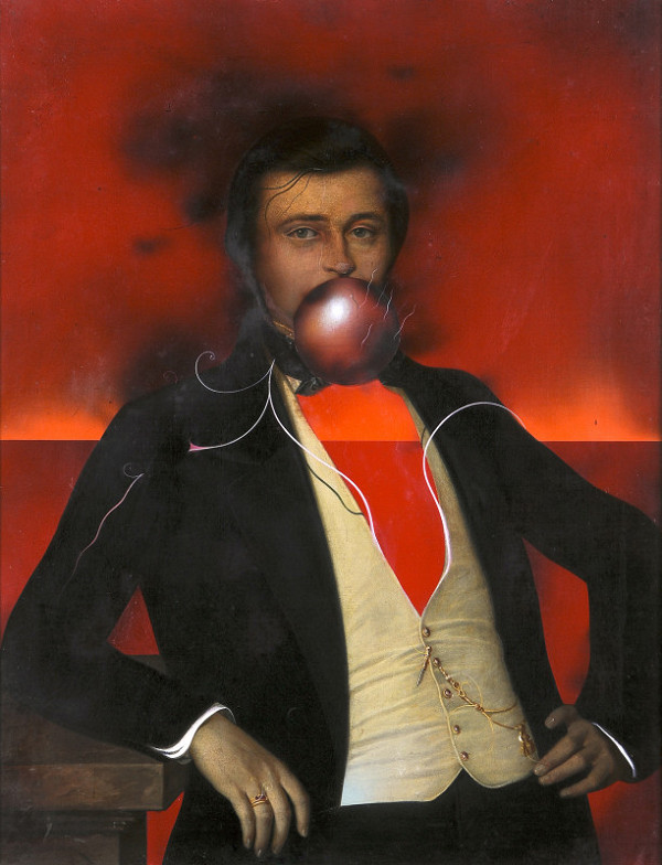 Josef Vyleťal – Mlčící myslitel z konce 19. století 