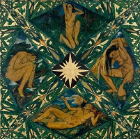 Augusta Nekolová – Čtyři roční období 