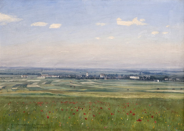 František Kaván – Dobruška 