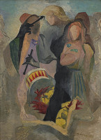 Augustin Ságner – Bubeník - Revoluce (1945) 