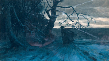 Jaroslav Panuška – Opuštěná 