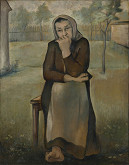 Augustin Ságner – Babička 