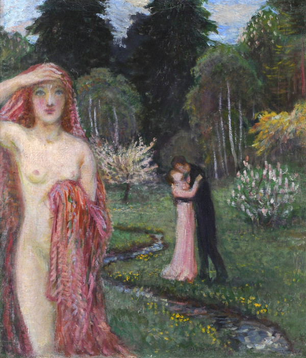 Rudolf Adámek – Polibek 