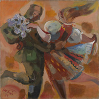 Jiří Krejčí – Dny radosti 