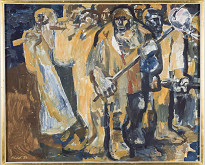 Radomír Kolář – Rebelanti 