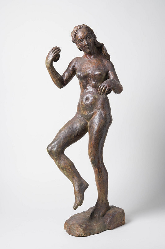 Ladislav Beneš – Tanečnice 