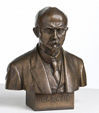 Bohumil Kafka – Dr. Rašín 