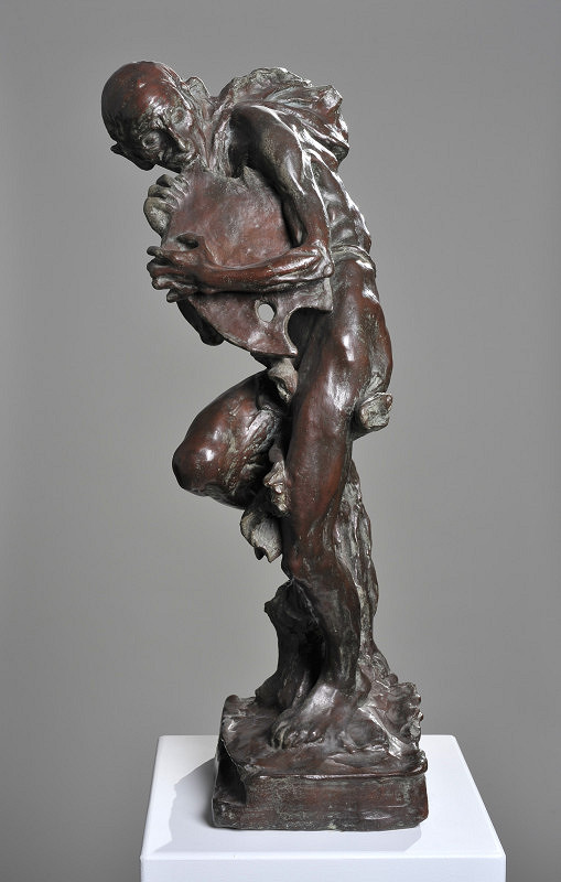 Quido Kocian – Umělcův úděl 