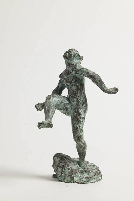 Ladislav Beneš – Tanečnice 