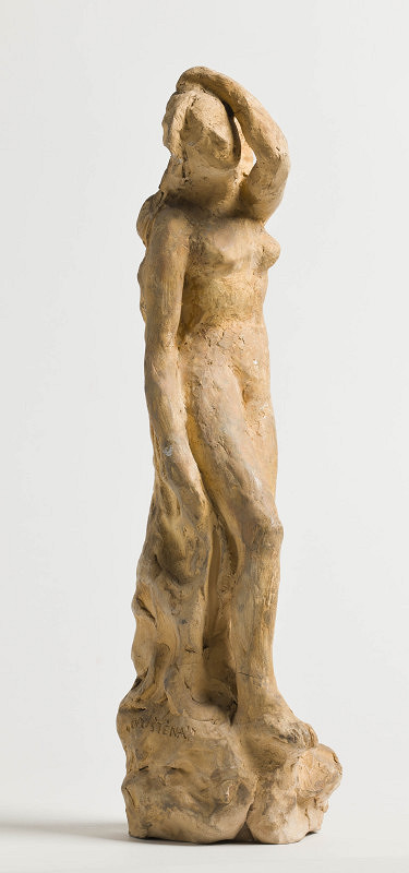 Ladislav Beneš – Opuštěná 