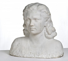 Františka Stupecká – Portrét ženy 