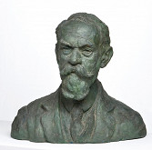 Ladislav Beneš – Malíř Antonín Hudeček 