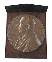 Josef Šejnost – Ignát Herrmann 