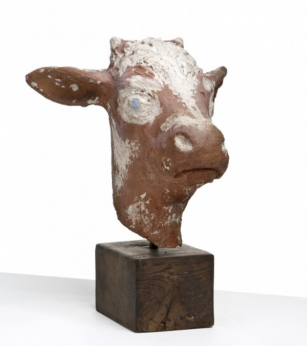 Jan Lauda – Telecí hlava 