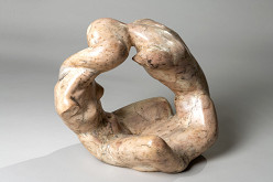 Vítěslav Jungbauer – Milenci 